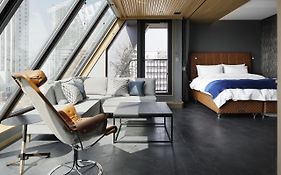 Asakusa Kokono Club Hotel